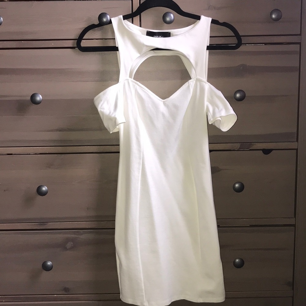 Nasty Gal dress